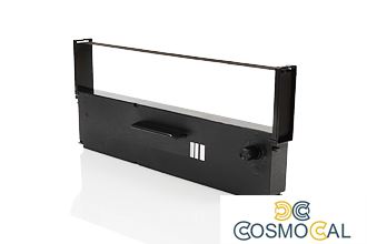 Black for TM-U950/H5000/U590/U925/U930-10mX12.7mm#C43S015369