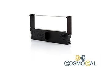 Black for M-U420/U820/U825/TM-H6000-8mX12.7mm#C43S015371