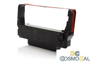 Red/Black TM-U300,U220,U210,U230,U370,U325, ERC38,-5mX12.7mm