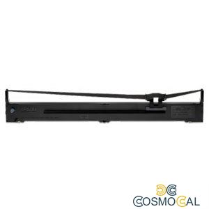 Black Epson FX-2190,LQ2090-12.7mmX32m#C13S015327#C13S015336