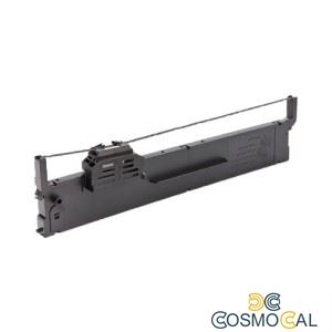 Black Compa Epson PLQ20,PLQ22,PLQ30-6.35mm*30m#C13S015339