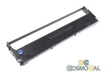 Black for Epson LX LQ350,400,FX80,MX82,RX105-17M#C13S015637