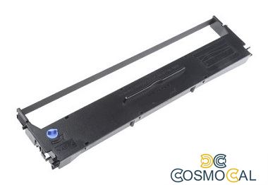 Black for Epson LX LQ350,400,FX80,MX82,RX105-17M#C13S015637