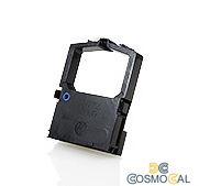 Black for OKI ML182,ML192,ML320ML280,ML321,ML380-1.6mtX8mm