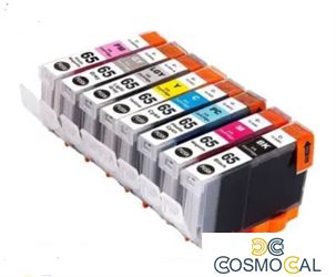 12ML Magente-Light Dye Compa Canon Pixma PRO-200#4221C001