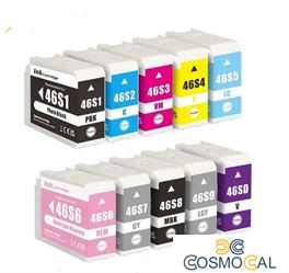 25Ml P-Black Pg Comp Epson SureColor SC-P700#C13T46S100