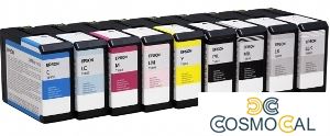 80ml Magente Fotografico compa Epson Stylus Pro 3800#T580600