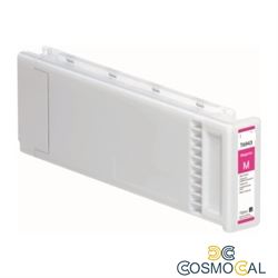 700ML Pigment compa SC-T3000,T7000,T5000,T3200-Magente