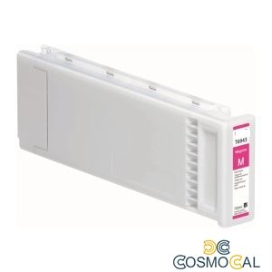 700ML Pigment compa SC-T3000,T7000,T5000,T3200-Magente