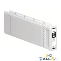 700ML Pigment compa SC-T3000,T7000,T5000,T3200-MATTE BLACK