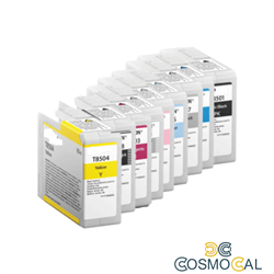 80ML Pigmento compa SC-P800DES,P800SE,P800SP-Light Magente