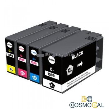 Ciano XL 12ML Pigmento  Canon MB2050,MB2350-1K#9193B001