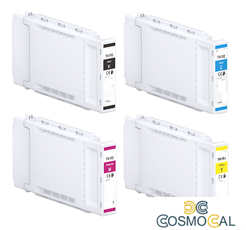 110ml Black Compa Epson SC-T3400,SC-T5400#C13T41R540