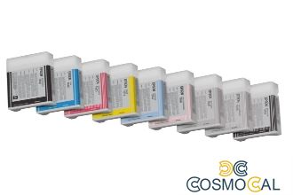 220ml Pigment Pro7800,7880,9800,9880-C13T603200#Ciano