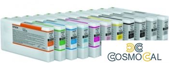 700ml Pigment Pro7700,7890,7900,9890,9900-C13T636300#Magente