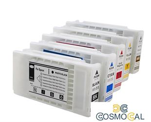 350ML Pigment SC-T3000,T3200,T5000,T5200,T7000,T7200-Magente