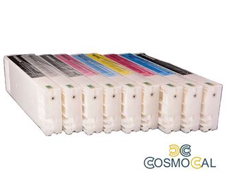 700ml Pigment Yellow Compa SC-P6000,7000,8000,9000