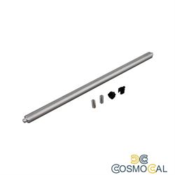 Fuser Cleaning Roller W/Bushing 8460,8870,8060,5240,5280