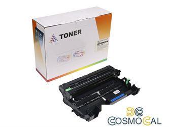 CET Drum Unit DR3300 Brother HL5440D,HL5450DN,HL5470DW#30K