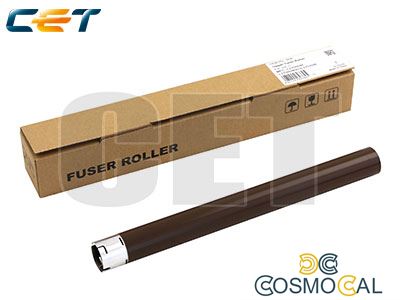 CET Upper Fuser Roller Compa B7520,L2510,2535,L2395,L2750