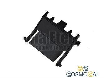 Separation Pad#MFC-8510,8515,8520,8950,HL5440,5450,DCP8110