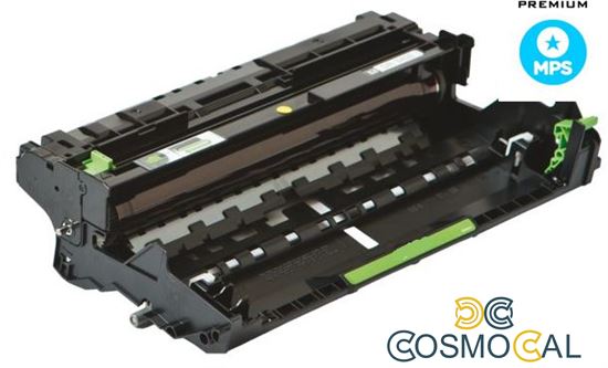 Mps Drum HL-6250,6300,6400,6600,6800,6900,5000-50K#DR-3400