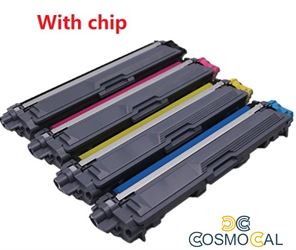 With chip Black com Dcp-L3500s,HL-L3200s,MFC-L3700s-3K
