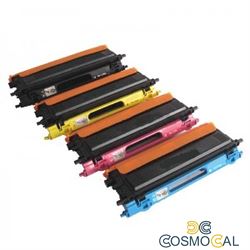 Ciano com Brother HL-L4140,L8250,DCP9055,9270-3.5K#TN320/326