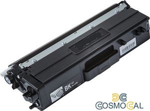 Black Compa Brother Dcp L8410,HL L8260,8360,8690,8900-6.5K