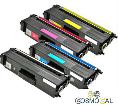 Yellow DCP-L3520,L3560,MFC-L3740,L8340,HL-L3220,L8240-2.3K