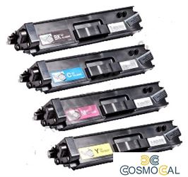 Yellow Compa Brother MFC-L9550CDWT,L9200CDWT,L9300CDWT-6K