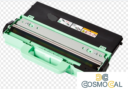 Residue com Brother DCP 9015,HL 3140,MFC 9140-50K# WT-220CL