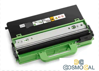 Residue com Brother DCP L3500,HL L3200,MFC 3700-50K#WT-223CL