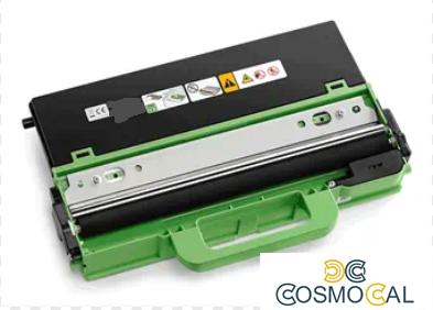 Residue com Brother DCP L3500,HL L3200,MFC 3700-50K#WT-223CL