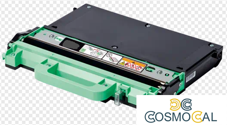 Residue com Brother DCP 9055,HL 4140,MFC 9460-50K#WT-300CL