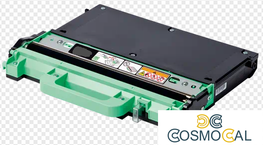 Residue com Brother DCP 9055,HL 4140,MFC 9460-50K#WT-300CL