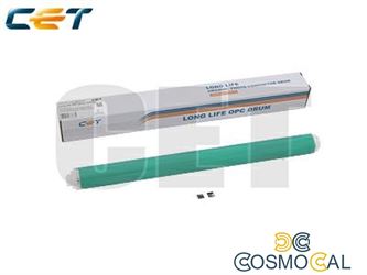 CET LongLife OPC Drum w/Chip #120K #GPR-64/NPG-86/C-EXV62-Drum