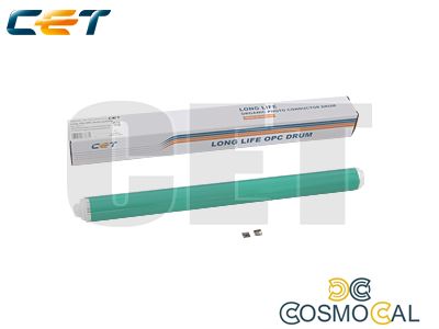 CET LongLife OPC Drum w/Chip iR2725 120K#NPG-87/C-EXV63-Drum