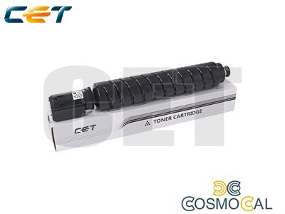 CET C-EXV66 CPP Toner Cartridg iR DX 4925 #44.5K/785  #5745C002A