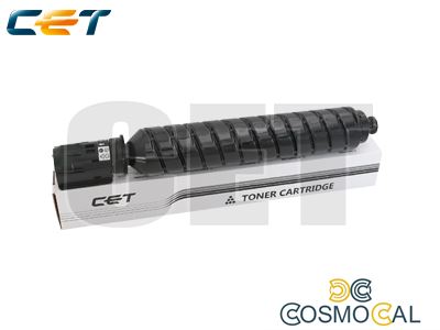 Black Canon C-EXV58 CPP Toner Cartridge-71K#3763C002AA