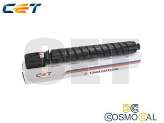 Magenta Canon C-EXV58 CPP Toner Cartridge-60K#3765C002AA