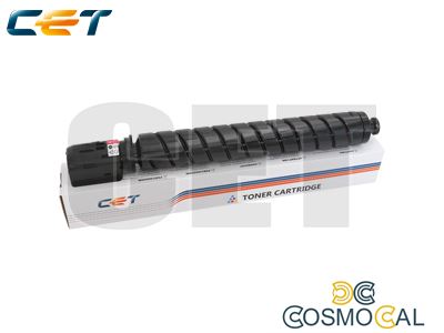 Magenta Canon C-EXV58 CPP Toner Cartridge-60K#3765C002AA