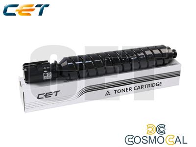 CET Black Canon C-EXV51 CPP Toner Cartridge- 69K #0481C002AA