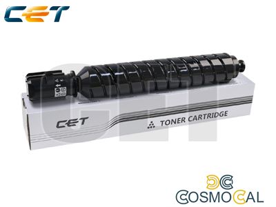 CET Black Canon C-EXV49 CPP Toner Cartridge 36K/790g