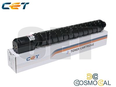 CET Magenta Canon C-EXV54 CPP-8.5K/ 207g #1396C002AA