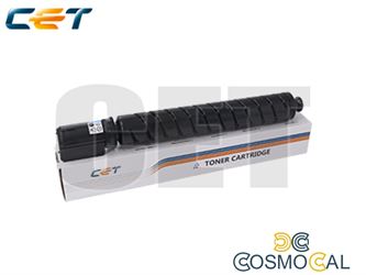 CET C-EXV64 CPP Cyan Toner Cartridge Canon DXC3922#25.5K/370