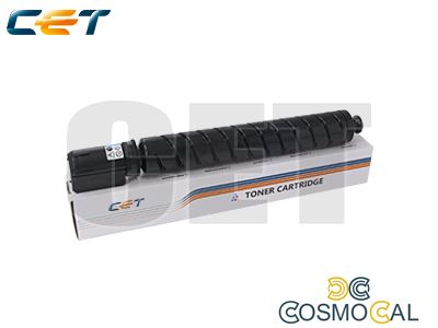 CET C-EXV64 CPP Cyan Toner Cartridge Canon DXC3922#25.5K/370