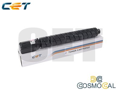 CET C-EXV64 CPP Magenta Toner Canon DXC3922#25.5K/370g