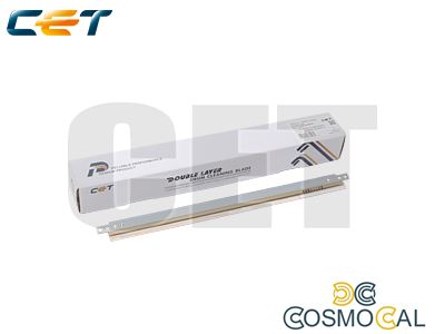 Double Layer Drum Cleaning Blade Canon #GPR53-Blade#300K