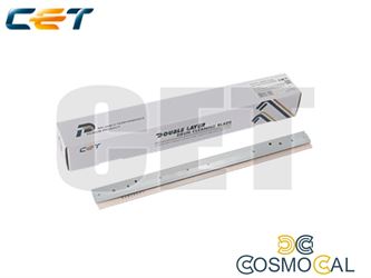 CET Double Layer Drum Cleaning Blade Canon C5550i,c5560i #C-EXV5